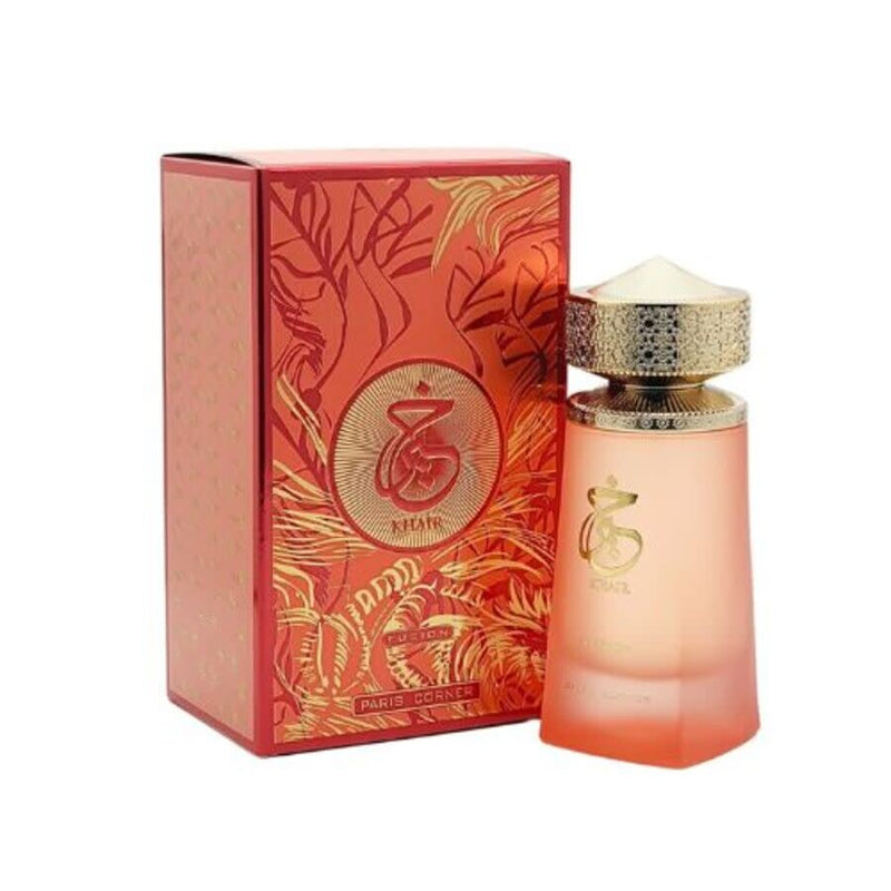 Khair Fusion 3.4 oz EDP For Women