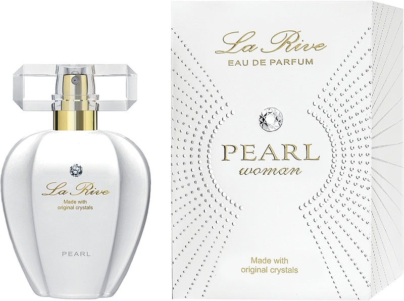 La Rive Pearl 2.5 oz EDP For Women