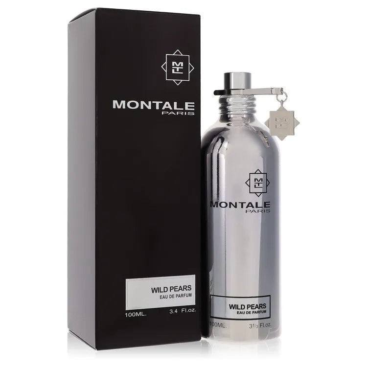 Montale Wild Pears 3.4 oz EDP Unisex