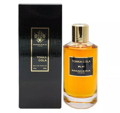 Mancera Tonka Cola 4oz EDP Unisex