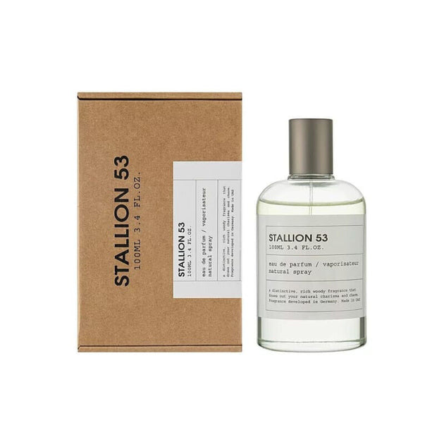 Stallion 53 3.4 oz EDP | The Collection Perfumes