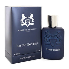 Layton Exclusif 4.2 oz Parfum Unisex