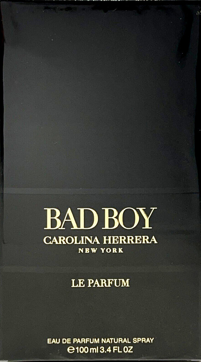 Bad Boy Le Parfum 3.4 oz EDP For Men