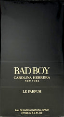 Bad Boy Le Parfum 3.4 oz EDP For Men