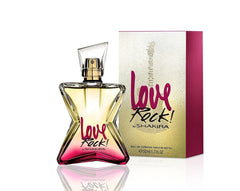 Shakira Love Rock 1.7 oz EDT For Women