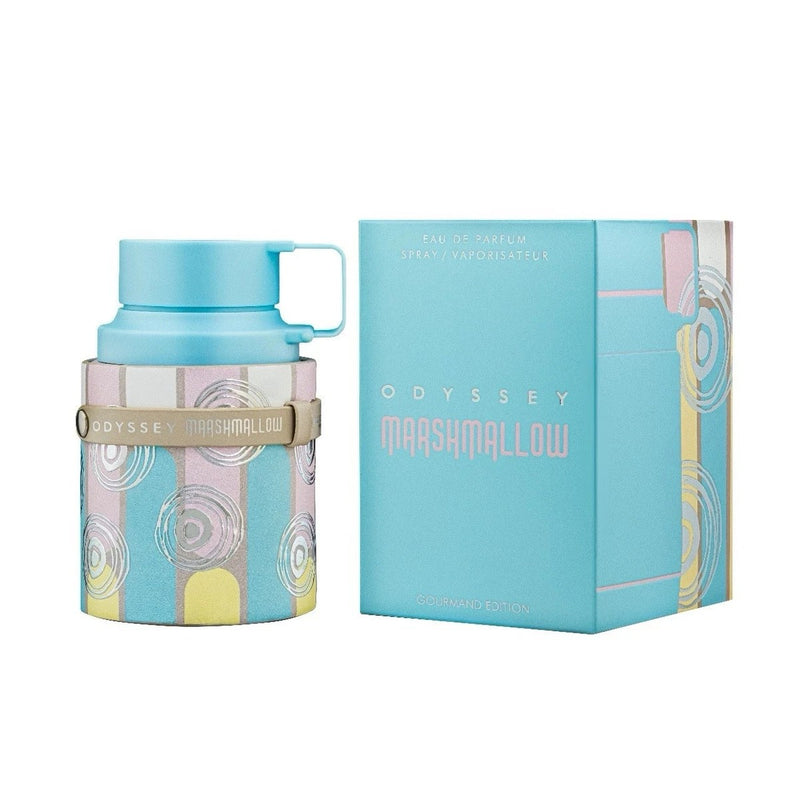 Armaf Odyssey Marshmallow 3.4 oz EDP