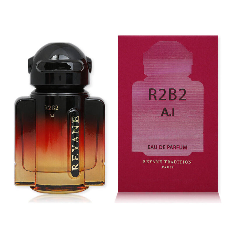 How Long Does R2b2 Last R2B2 A.I 3.3 oz EDP Unisex | The Collection Perfumes