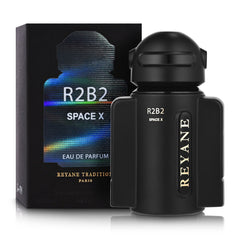 R2B2 Space X 3.3 oz EDP Unisex