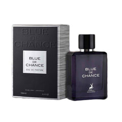 Blue De Chance 3.4 oz EDP For Men