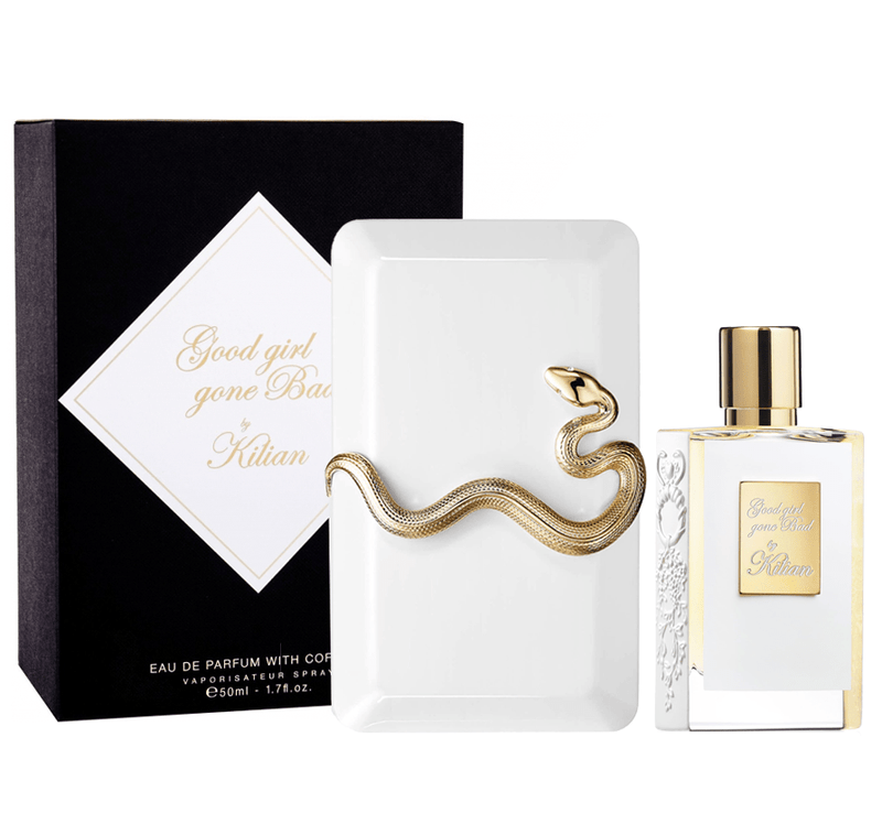Good Girl Gone Bad By Kilian with Coffret 1.7 oz EDP For Women