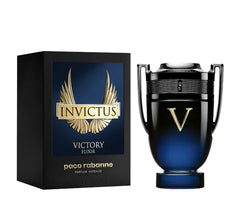 Invictus Victory Elixir 3.4 oz EDP Intense For Men