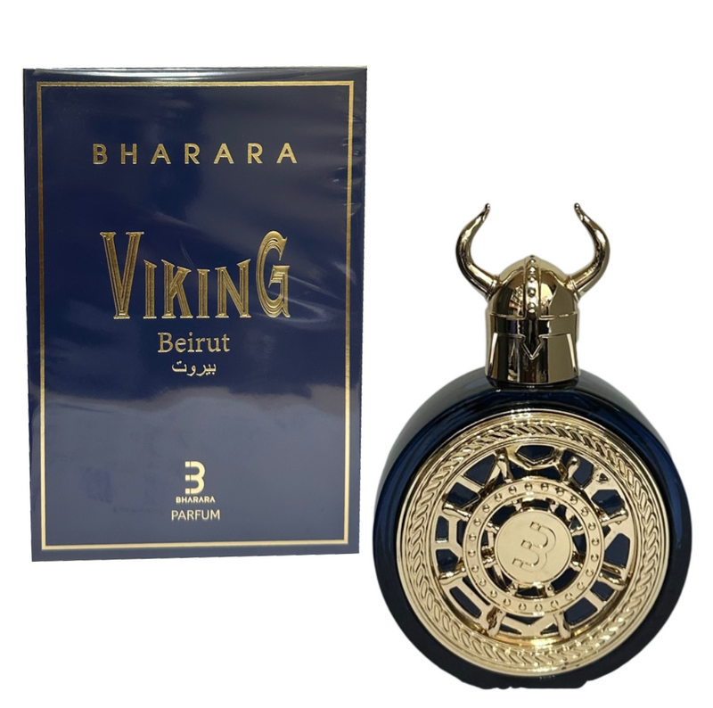 Bharara Viking Beirut 3.4 oz Parfum