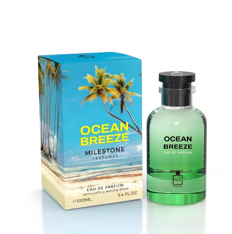 Ocean Breeze 3.4 oz EDP