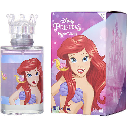 Disney Ariel 3.4 oz EDT For Girls