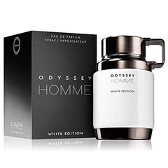 Odyssey Homme White Edition 3.4 oz EDP