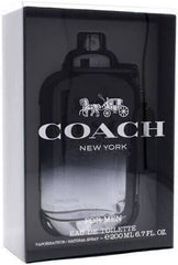 Coach New York 6.7 oz For Men