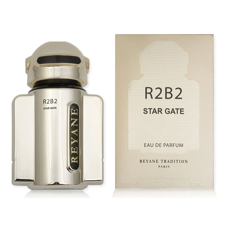 R2B2 Star Gate 3.3 oz EDP Unisex