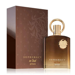 Supremacy in Oud 3.4 oz Extrait de Parfum