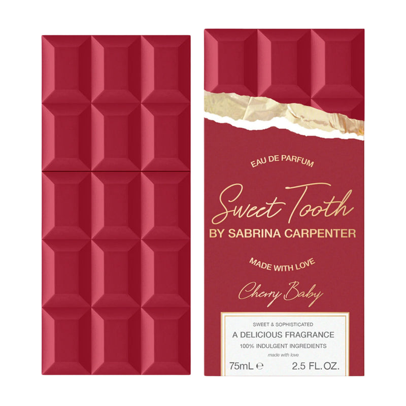 Sweet Tooth Cherry Baby 2.5 oz EDP For Women