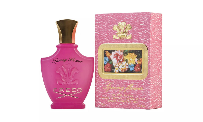 Creed Spring Flower 2.5 oz EDP