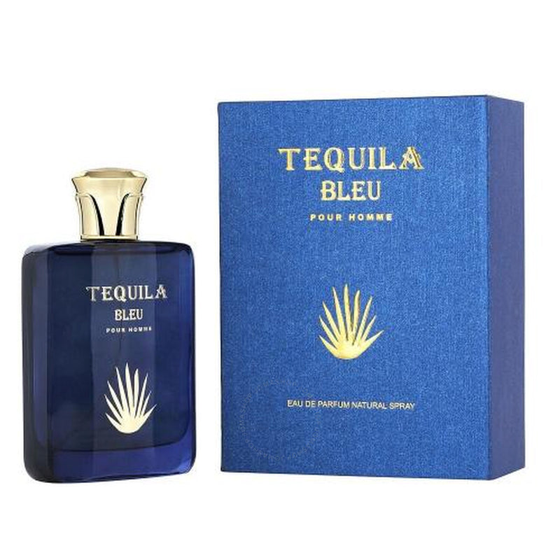 Tequila Bleu 6.8 oz EDP For Men