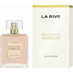 Madame Isabelle La Rive 3.0 oz EDP For Women