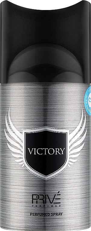 Body Spray Victory 8.3 oz For Men