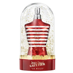 Jean Paul Gaultier Le Male Christmas Edition 4.2 oz EDT For Men