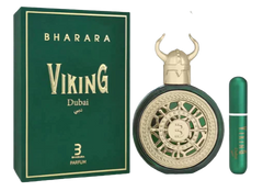 Bharara Viking Dubai 3.4 oz Parfum