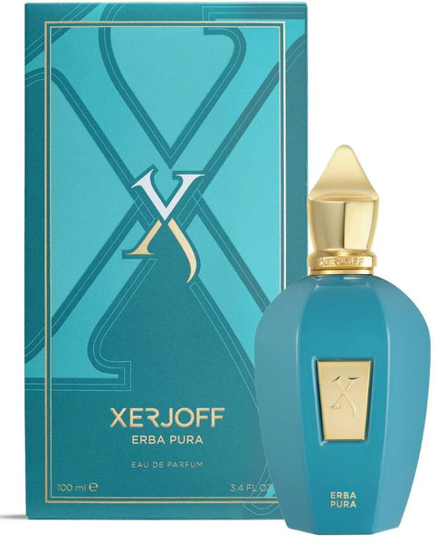 Xerjoff Erba Pura 3.4 oz EDP Unisex | The Collection Perfumes