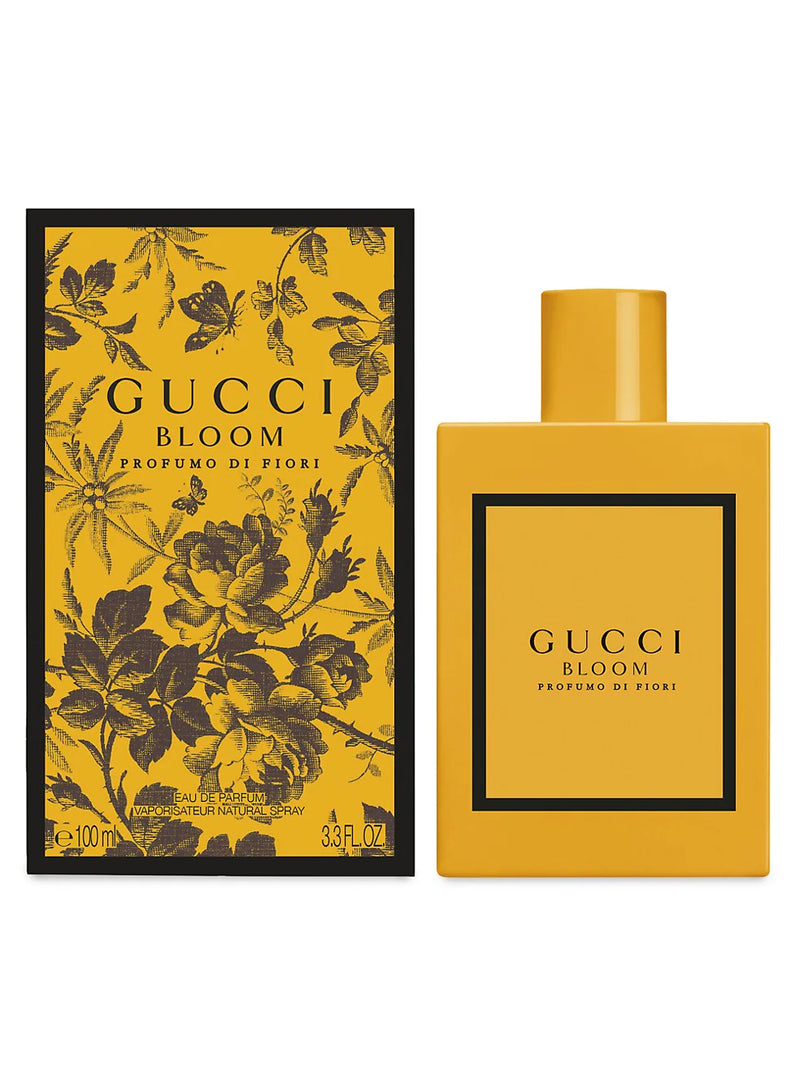 Gucci Bloom Profumo Di Fiori 3.3 oz EDP For Women