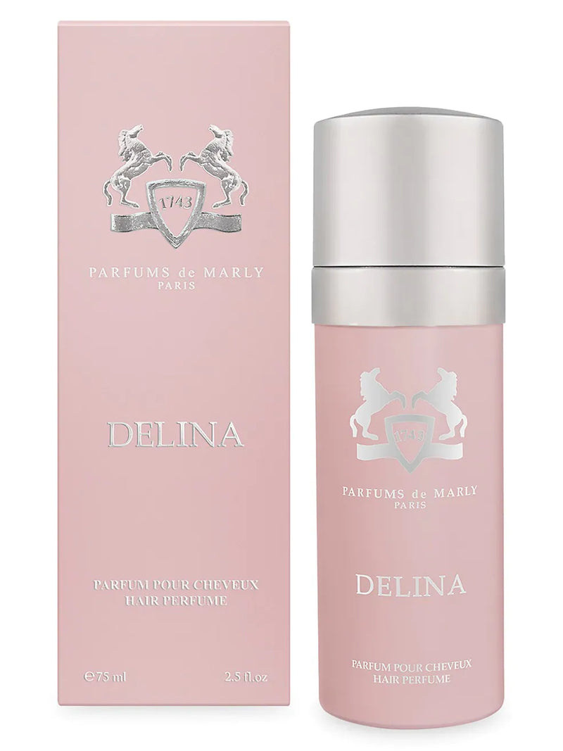 Delina Hair Perfume 2.5 oz For Woman