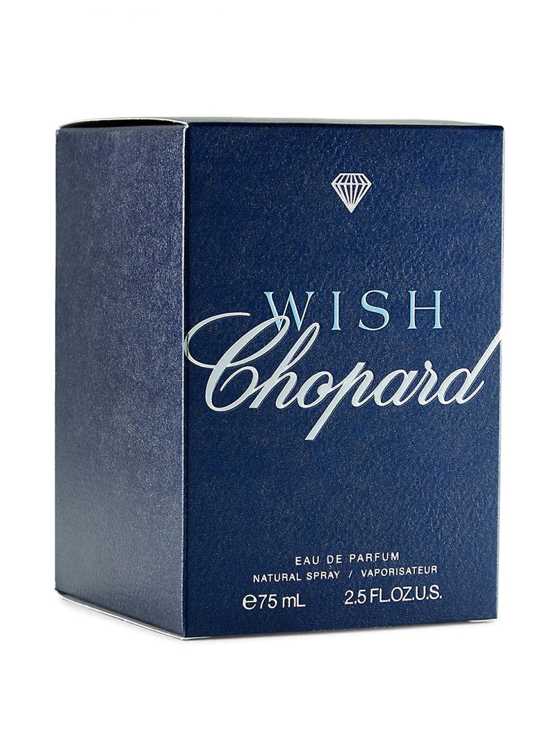 Chopard Wish 2.5 oz EDP For Women