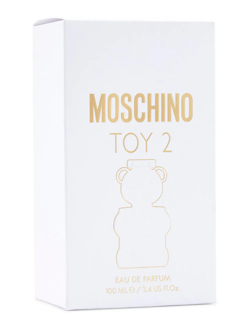 Moschino Toy 2 3.4 oz EDP For Women