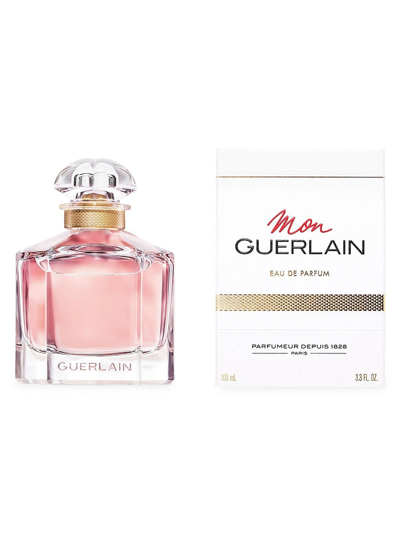 Mon Guerlain 3.3 oz EDP For Women