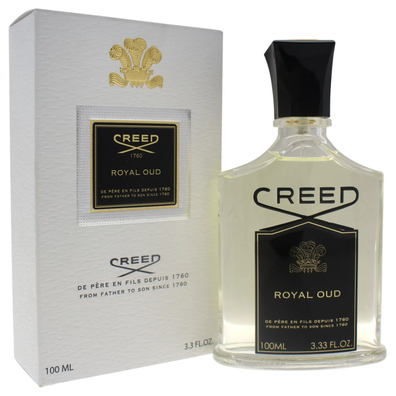 Creed Royal Oud 3.3 oz EDP Unisex