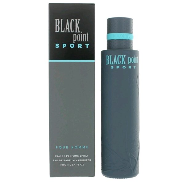 Black Point Sport 3.4 oz EDP For Men