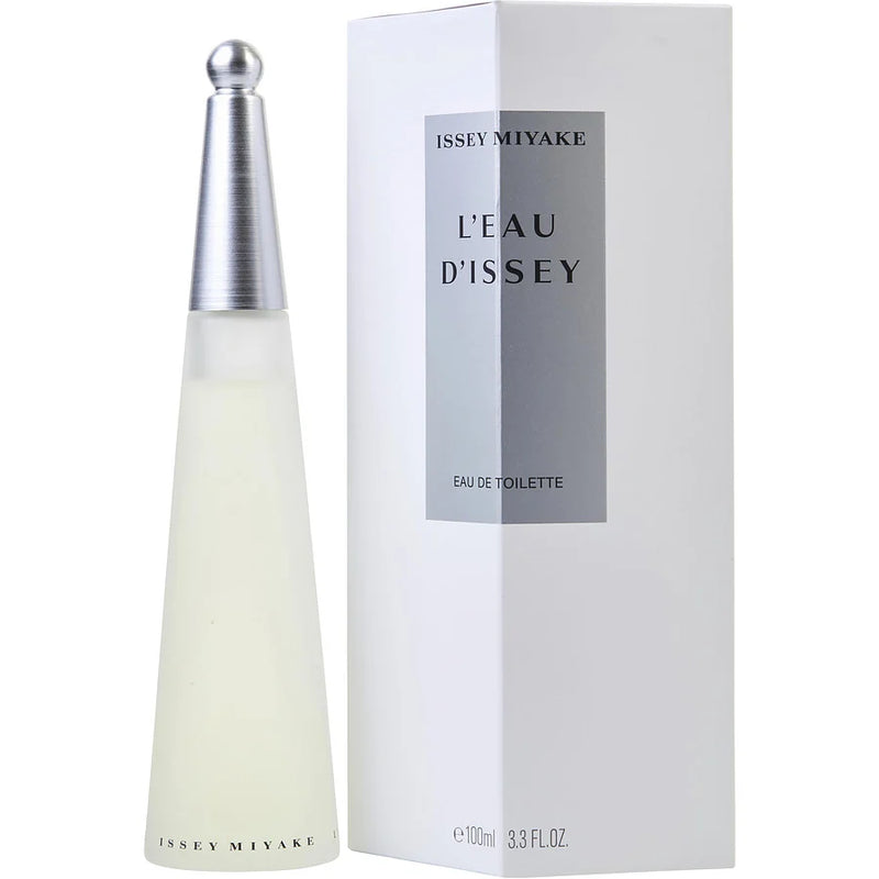 Issey Miyake L'eau D'Issey 3.4 oz EDT For Women
