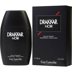 Drakkar Noir 3.4 oz EDT For Men