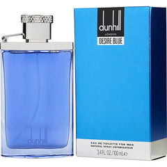 Dunhill Desire Blue 3.4 oz EDT For Men