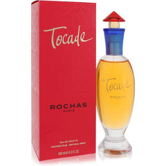 Rochas Tocade 3.3 oz EDT For Women