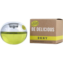 DKNY Be Delicious 3.4 oz EDP For Women