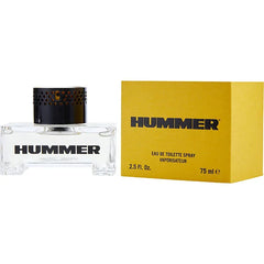 Hummer 4.2 oz EDT For Men