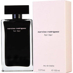 Narciso Rodriguez 3.4 oz EDT For Women