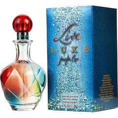 Live Luxe 3.4 oz EDP For Women