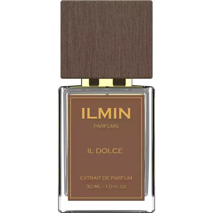 ILMIN IL Dolce 1.0 oz Extrait de Parfum Unisex