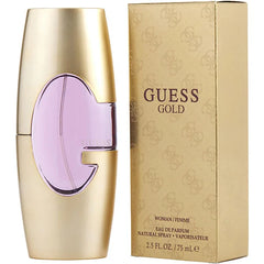 Guess Gold 2.5 oz EDP For Women