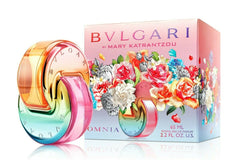 Bvlgari Omnia By Mary Katrantzou 2.2 oz Floral EDP For Women