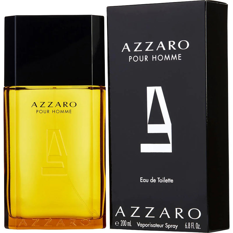Azzaro 3.3 oz EDT For Men