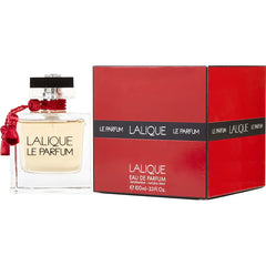 Lalique Le Parfum 3.4 oz EDP For Women